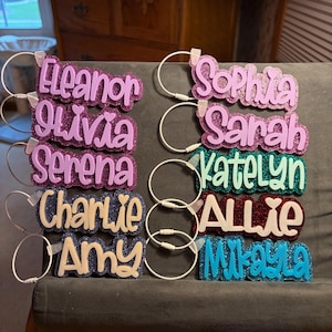 Sarah added a photo of their purchase