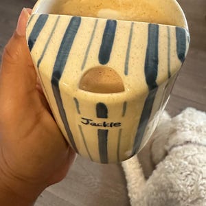 Cindy added a photo of their purchase