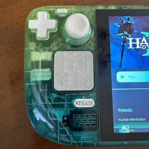 benewya a ajouté une photo de son achat