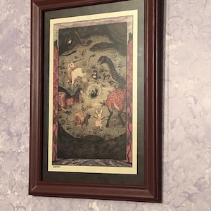 Annie added a photo of their purchase
