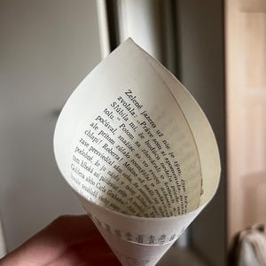 Acquirente Etsy ha aggiunto una foto del proprio acquisto
