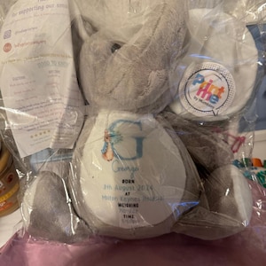 Vikki ha añadido una foto de su compra