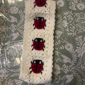 Sarah added a photo of their purchase