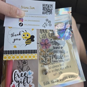 Julie added a photo of their purchase