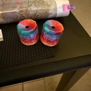 Greg added a photo of their purchase
