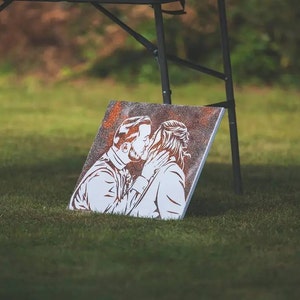 Lisa ha aggiunto una foto del proprio acquisto