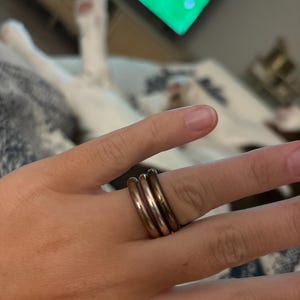 Sydney added a photo of their purchase