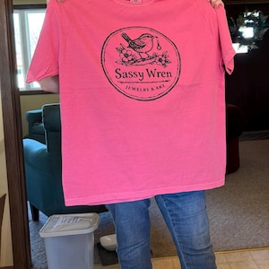 Jamie added a photo of their purchase