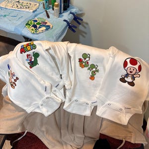 Vicki added a photo of their purchase