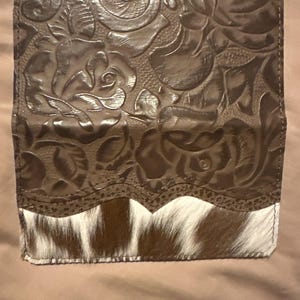 Crystal added a photo of their purchase