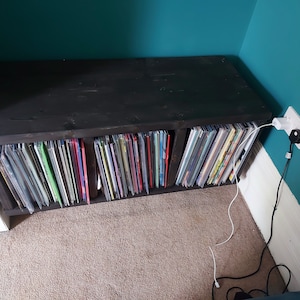 Richard added a photo of their purchase