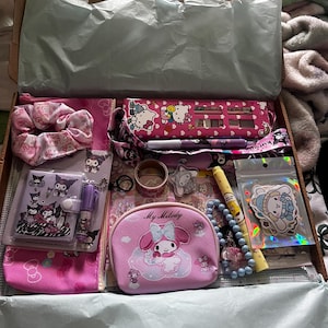Lucy added a photo of their purchase