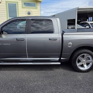 Richard added a photo of their purchase