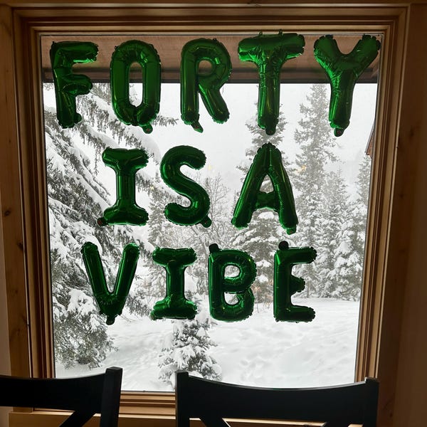 HAPPY WORKIVERSARY Letter Balloon Banner - 10 Color Options - Work ...