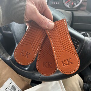 Kyle added a photo of their purchase