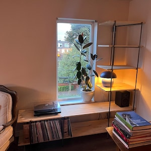 Alana added a photo of their purchase