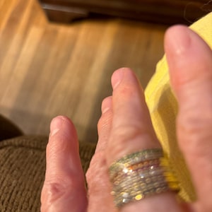 Alisa added a photo of their purchase