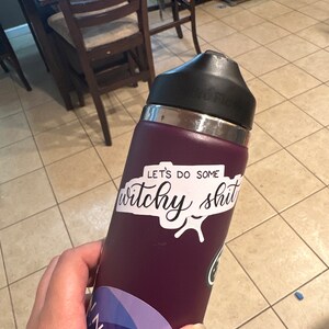 Elizabeth added a photo of their purchase