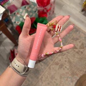 Alexia added a photo of their purchase