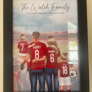 Sarah added a photo of their purchase