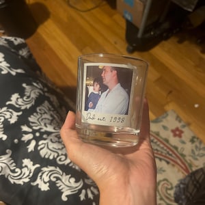 Etsy buyer added a photo of their purchase