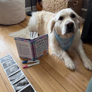 Jillian added a photo of their purchase