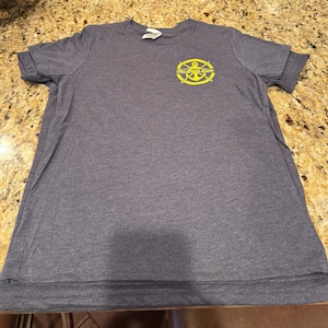 Laura added a photo of their purchase