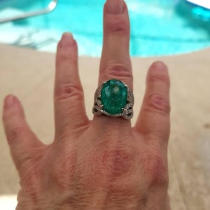 Renée added a photo of their purchase