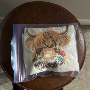 patti added a photo of their purchase