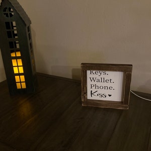 Heather added a photo of their purchase