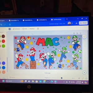 Inactief account heeft een foto van de aankoop toegevoegd