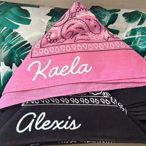Kaela added a photo of their purchase