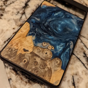 Ike hat ein Foto des gekauften Artikels hinzugefügt