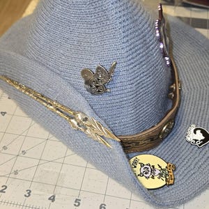 David added a photo of their purchase