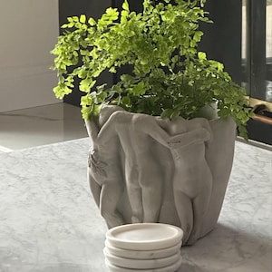 Comprador de Etsy ha añadido una foto de su compra