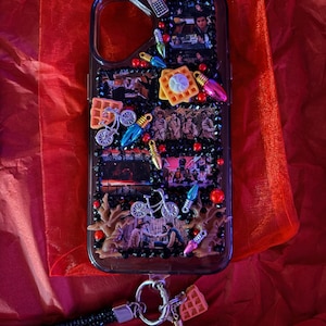 Sharifa added a photo of their purchase