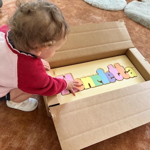 Laura added a photo of their purchase
