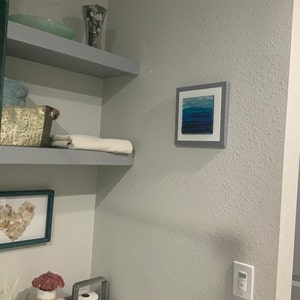 Juliet added a photo of their purchase