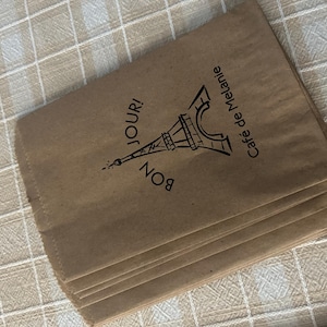 Melanie added a photo of their purchase