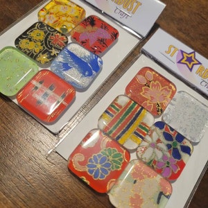 Aya added a photo of their purchase