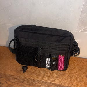 Travis added a photo of their purchase