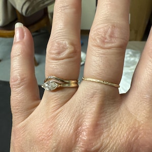 Tanya added a photo of their purchase