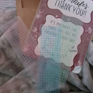 Jennifer added a photo of their purchase