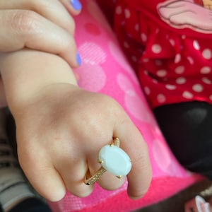 Alyssa added a photo of their purchase