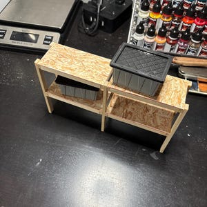 Thomas added a photo of their purchase