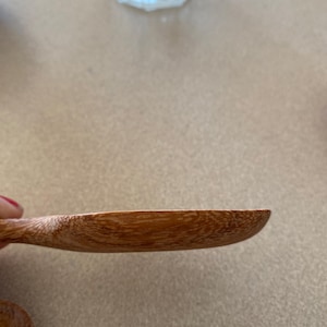 Erika added a photo of their purchase
