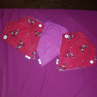 Wet Bag, Leak Proof, Reusable, Waterproof Pouch - Etsy