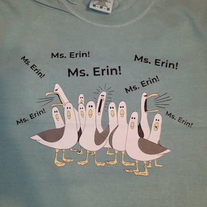Erin added a photo of their purchase