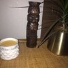 Totem Tiki Polynésien | Coucou Retro