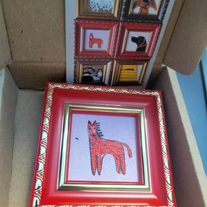 Miss added a photo of their purchase